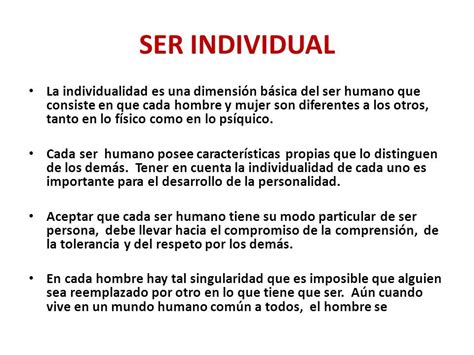 ser individual-4